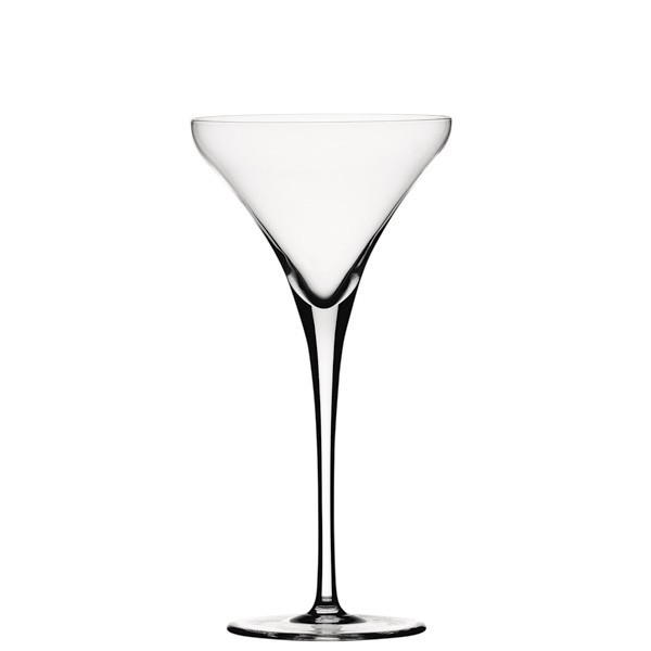 4 Cocktailgläser Willsberger-Anniversary