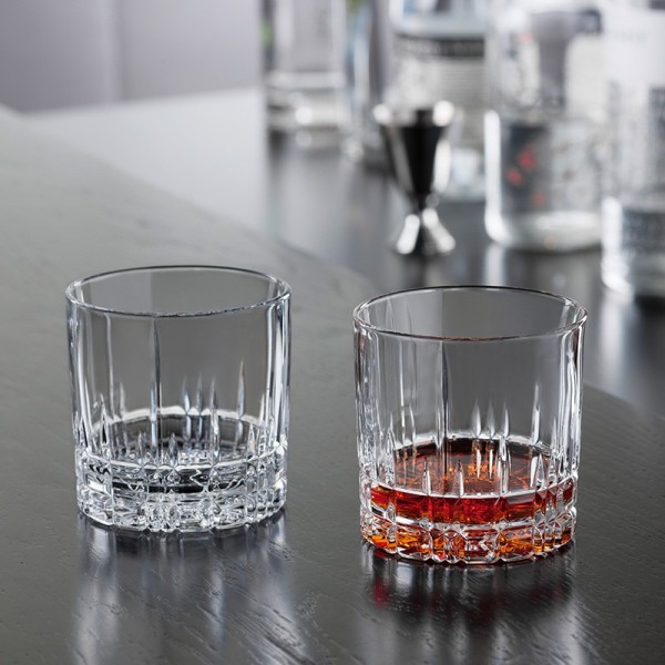 4 Whiskygläser Perfect Serve, Collection Perfect S.O.F. 4500177