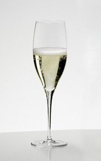 2 Riedel Sommeliers Champagner 4400/28 - Vorteilsset -