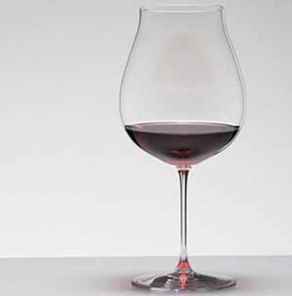 1 Rotweinglas RIEDEL VERITAS Pinot Noir New World 6449/67