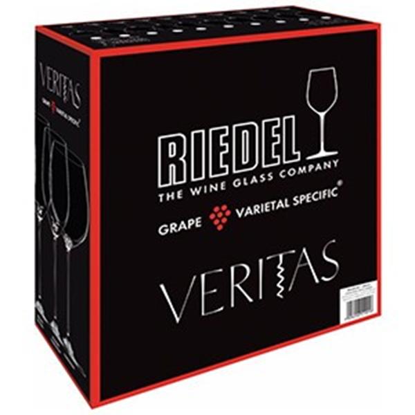 Riedel 6449/33 Sauvignon Blanc 2 Weißweingläser Veritas 
